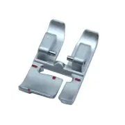 Bi-Level Topstitch Foot #820676096 for Pfaff Home Sewing Machines