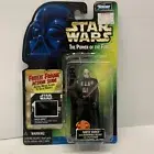 Kenner Star Wars Power of the Force Freeze Frame Darth Vader Action Figure