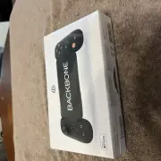 BACKBONE One Mobile Gaming Controller for iPhone