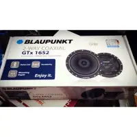 在飛比找蝦皮購物優惠-全新 德國藍點 BLAUPUNKT  GTX 1652 6.