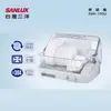 SANLUX台灣三洋全方位溫風烘碗機 SSK-10SU