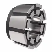 Weatherhead ET401DC-M230S Z Series Carbon Steel/Polyether Black Collet