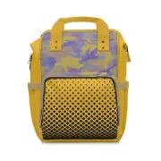 Mochila Multifuncional Urban Combat