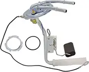 Vphix Gas Fuel Tank Sending Unit for Regal Century Malibu Monte Carlo Cutlass Salon Calais Supreme Grand Am Prix Lemans Bonneville 1978 1979 1980 1981 1982 1983 1984 1985 1986 1987 w/ 2 Outlets FG08B