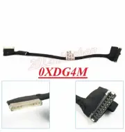 OEM 0XDG4M Battery Connector Cable For Dell Latitude 5421 5431 Precision 3470
