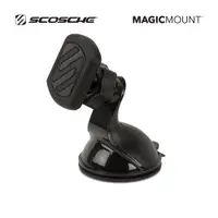 在飛比找PChome24h購物優惠-SCOSCHE MAGIC MOUNT DASH-GPS 吸