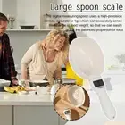 Kitchen Baking Weighing-Spoon Electronic Scale Measuring-Scoop L5Q6