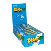 Zappo Sour Cola Flavour Chew Candy 26g X 60 Units