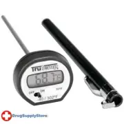PE Digital Instant-Read Thermometer