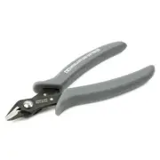 Tamiya Craft Tool Series No.93 - Modeller's Side Cutter a - Grey [Tamiya 74093]