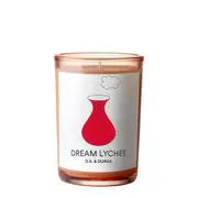 [D.s. & durga] DS & Durga Dream Lytchee Candle 100g