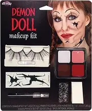 Makeup Kit Demon Doll Standard