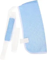 Shoulder Immobilizer Sling for Boys and Girls Arm Sling for Shoulder Injury Breathable Material Right or Left Arm Comfort Fit