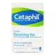 [$299免運] Cetaphil舒特膚 溫和潔膚凝脂 129g ☆艾莉莎ELS☆