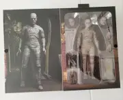 NECA Authentic Mummy Ultimate Universal Monsters Color 7" Action Figure