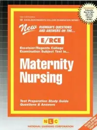 在飛比找博客來優惠-Maternity Nursing