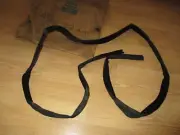 NOS 1969-70 Ford Galaxie LTD 4 dr Front Window Channel Run C9AZ-5421596-A OEM (for: Ford)