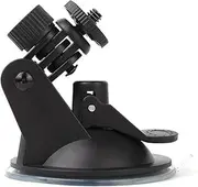 Car Mount for GoPro / Insta360 / Osmo Action 5 4 3 2 1 / Osmo Pocket 3 / SJCAM