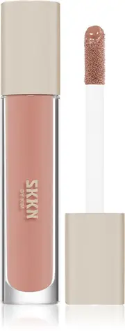 SKKN by Kim Lip gloss make-up color Nude 06 4.25 ml
