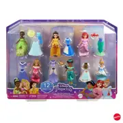 Disney Princess Fairy-Tale Fashions Set
