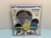 Dremel Versa PC10 Cordless Power Scrubber Automotive Polisher Cleaning Kit NEW!