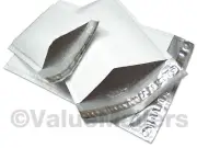 300 #4 ( Poly ) Bubble Mailers Envelopes Bags 9.5x14.5 100 % Recyclable USA