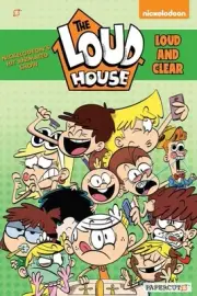 Loud House 16 : Loud and Clear, Paperback by Loud House Creative Team (COR), ...