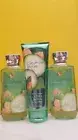 Bath & Body Works Shower Gel CUCUMBER MELON Body Wash, Body Cream (Set of 3)