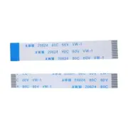 6cm Mouse Cable For G502 Mouse Side Keys Flexible Flat Cable
