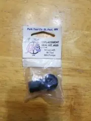 Park Tool Replacement Kit #920 for use with Air Tool Mini Pumps Bike Pump Kit