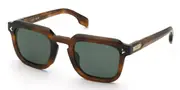 Lozza SL4379M Arpeggio 5 706P Men's Sunglasses Tortoiseshell Size 52