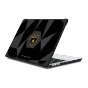 MacBook Air 13-inch (M2 - M4) Bounce Case Automobili Lamborghini Geometric Laptop Case