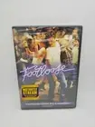 FOOTLOOSE 2012 Re-Make DVD Kenny Wormald Julianne Hough Andie MacDowell