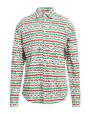 [ALESSANDRO ENRIQUEZ] ALESSANDRO ENRIQUEZ Shirts - Item 10439823