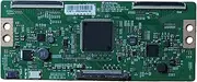 6870C-0738A Compatible for Sony T-con Board 6870C 0738A for TV 43'' 49'' 55'' Logic Board V17_43UHD_TM120_1.0 6871L-5203C 6870C 0738A(43 Inch)