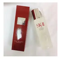 在飛比找Yahoo!奇摩拍賣優惠-SKII SK2 SK-II 青春露75ml 【禮盒拆售無中