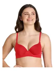 [Bendon] Body Contour Bra in Salsa