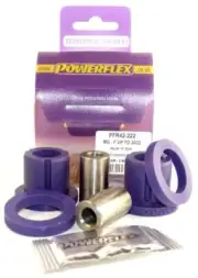 PFR42-222 POWERFLEX Rear Tie Bar To Chassis Bush fit MG Rover