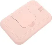 Hoement Baby Warmer Portable Wet Tissue Heater Temperature-Controlled for Baby's Comfort