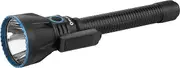 OLIGHT Javelot Turbo 2 1800 Lumen Powerful Rechargeable Tactical Flashlight with Dual-Switch LED Hunting Light for Search&Rescue (Black)