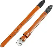 [NFGEGPKPHA] Fit For Fossil ES3745 ES3861 ES4026 ES3862 ES4340 Women's Watch Straps 8mm Small Bracelet