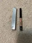 NIB Lancome Click & Glow Highlighting Skin Fluid - #02 Lumieres D'or Rose .08 Oz