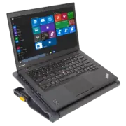 Targus 17" Chill Mat+ with 4-Port Hub - AWE81US