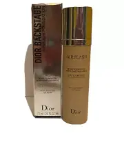 Dior Backstage Airflash Spray Foundation - 321 2.3 oz/70 ml Authentic NIB