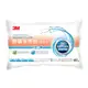 3M新一代防蹣水洗枕-標準型(寬度加長版) 標準型(寬度加長版)