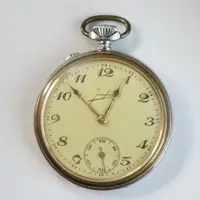 在飛比找蝦皮購物優惠-1930s / 德國名錶 🇩🇪 JUNGHANS 古董懷錶