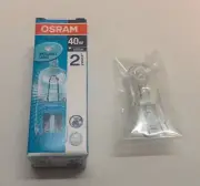 IKEA Oven Halogen Lamp Light Bulb Globe MIRAKULOS 903.220.44 949717034