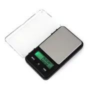 Digital Scale Gram 200g/0.01g Pocket Scale Mini Jewelry Scale with 4 Units Tare