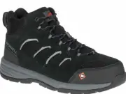 Merrell Men's Windoc Mid Steel Toe Work Safety Boot J17881-Clearance