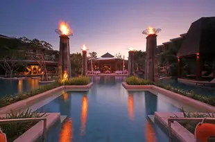 峇裏島索菲特套房和別墅Suites & Villas at Sofitel Bali